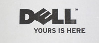 Dell - Yours is here